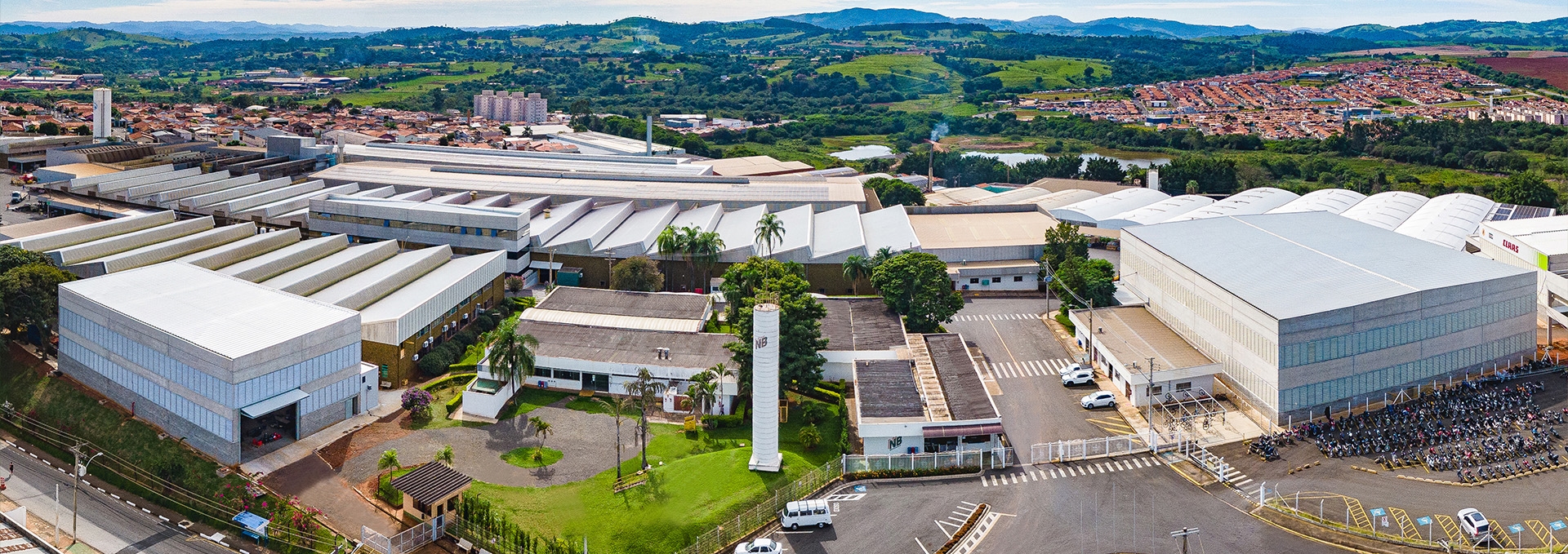 Unidade Itapira