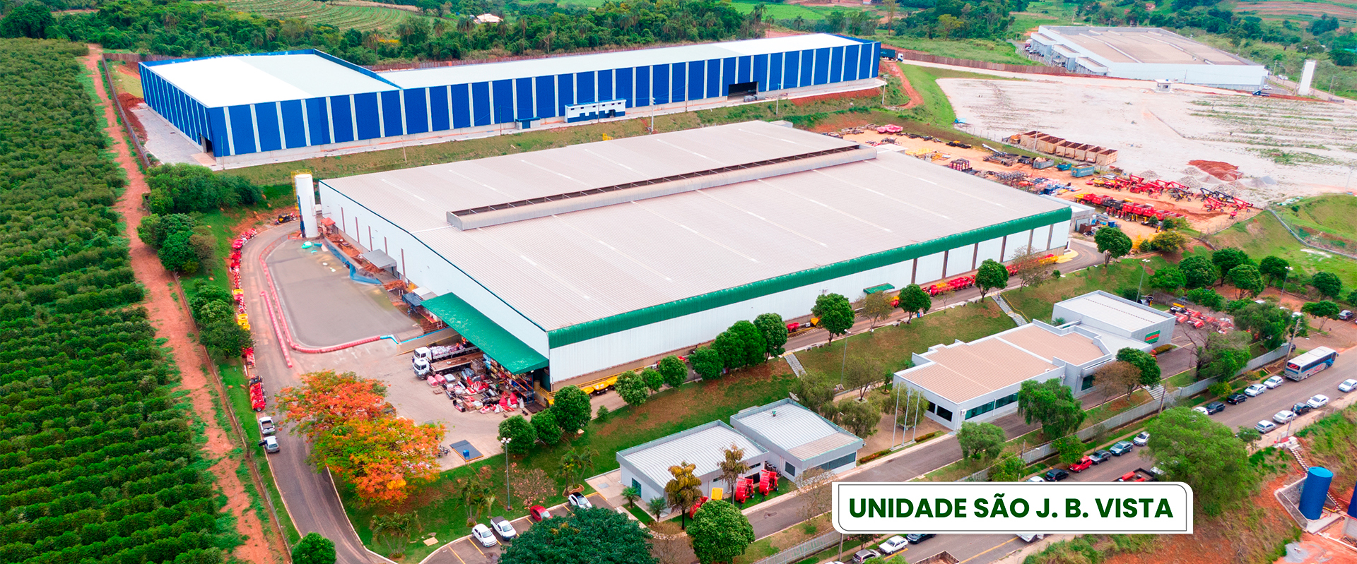 Unidade São João B. Vista