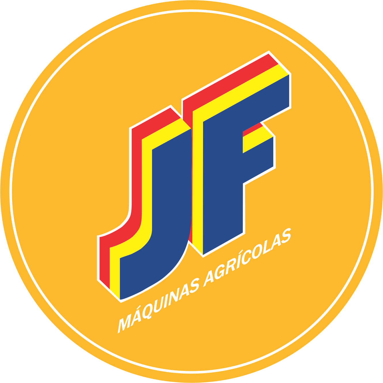 JF Máquinas